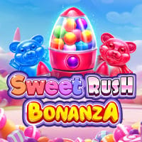 Sweet Rush Bonanza in ab_highoctane