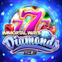 Immortal Ways Diamonds SE in ab_highoctane