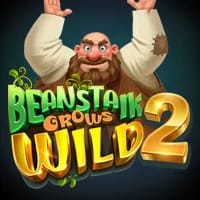 Beanstalk Grows Wild 2 in All Games