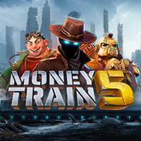 Money Train 5 in All Games