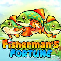 Fisherman's Fortune in All Games
